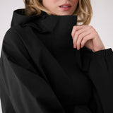 Manteau de pluie alizé