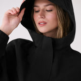 Manteau de pluie alizé