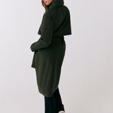 Alizé Rain Trench Coat