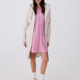 Alizé Rain Trench Coat