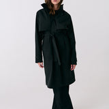 Alizé Rain Trench Coat