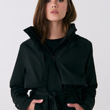 Manteau de pluie Trench Alizé Rain