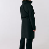 Alizé Rain Trench Coat