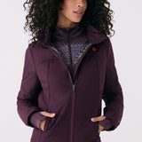 Heat It Up Heated Jacket