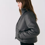 Fierce Reversible Jacket