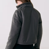 Fierce Reversible Jacket