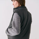 Fierce Reversible Vest