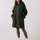 Piper 2.0 Packable Rain Jacket