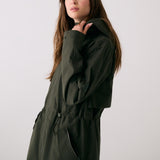 Piper 2.0 Packable Rain Jacket