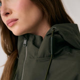 Piper 2.0 Packable Rain Jacket