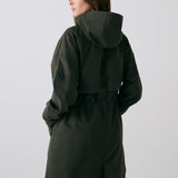 Piper 2.0 Packable Rain Jacket