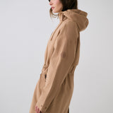 Piper 2.0 Packable Rain Jacket