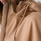 Piper 2.0 Packable Rain Jacket