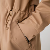 Piper 2.0 Packable Rain Jacket