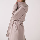 Piper 2.0 Rain Jacket