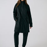 Piper 2.0 Packable Rain Jacket