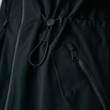 Piper 2.0 Packable Rain Jacket
