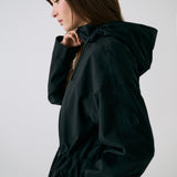 Piper 2.0 Packable Rain Jacket