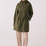 Piper 2.0 Rain Jacket