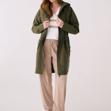 Piper 2.0 Rain Jacket