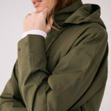 Piper 2.0 Rain Jacket