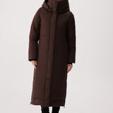 Manteau en duvet Noralee