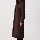 Manteau en duvet Noralee