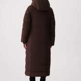 Manteau en duvet Noralee
