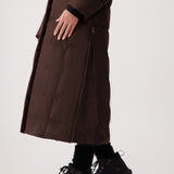 Manteau en duvet Noralee