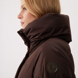 Manteau en duvet Noralee