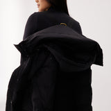 Manteau en duvet Noralee