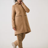 Flor Softshell Jacket