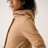 Flor Softshell Jacket