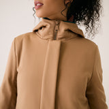 Flor Softshell Jacket