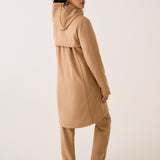 Flor Softshell Jacket