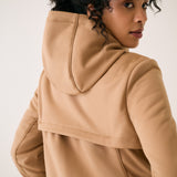 Flor Softshell Jacket