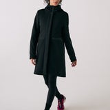 Flor Softshell Jacket