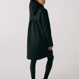 Flor Softshell Jacket