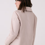 Manteau court dani
