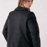 Manteau court dani