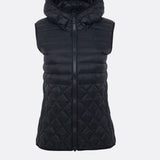 The Base Insulated Packable Vest