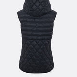 The Base Insulated Packable Vest