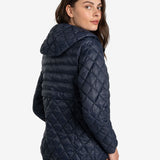 The Base Packable Jacket