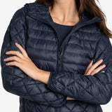 The Base Packable Jacket