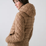 The Base Packable Jacket