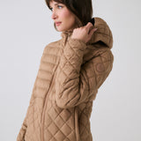 The Base Packable Jacket