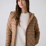 The Base Packable Jacket