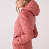 The Base Insulated Jacket