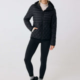 The Base Packable Jacket