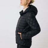 The Base Packable Jacket
